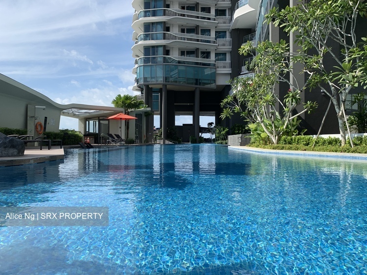 City Gate (D7), Apartment #244074991